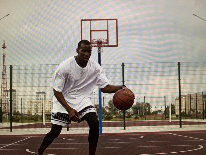 Fashion & Fabric usecase before